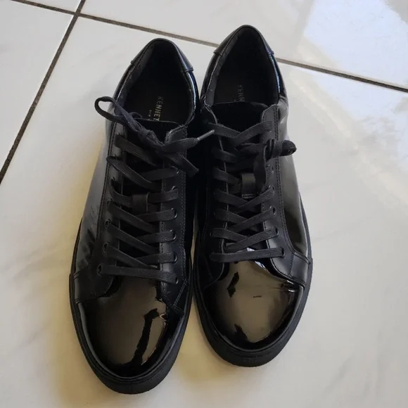 Kenneth Cole New York | Shoes | Kenneth Cole Patent Leather  display picture 3